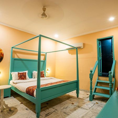 The Marwar Hotel & Gardens Jodhpur  Exterior photo